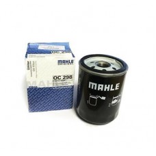 TD5 Oil Filter