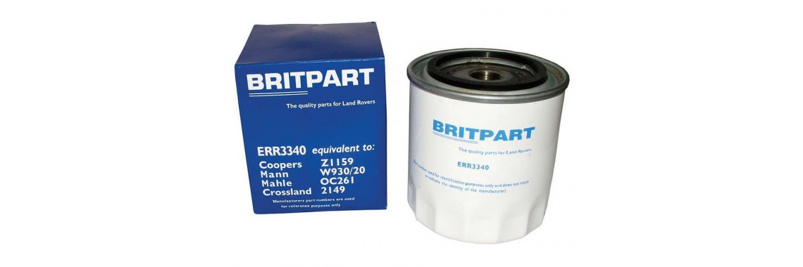 Oil Filter