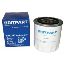 300Tdi/ V8 Oil Filter