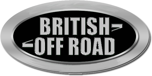 British Offroad