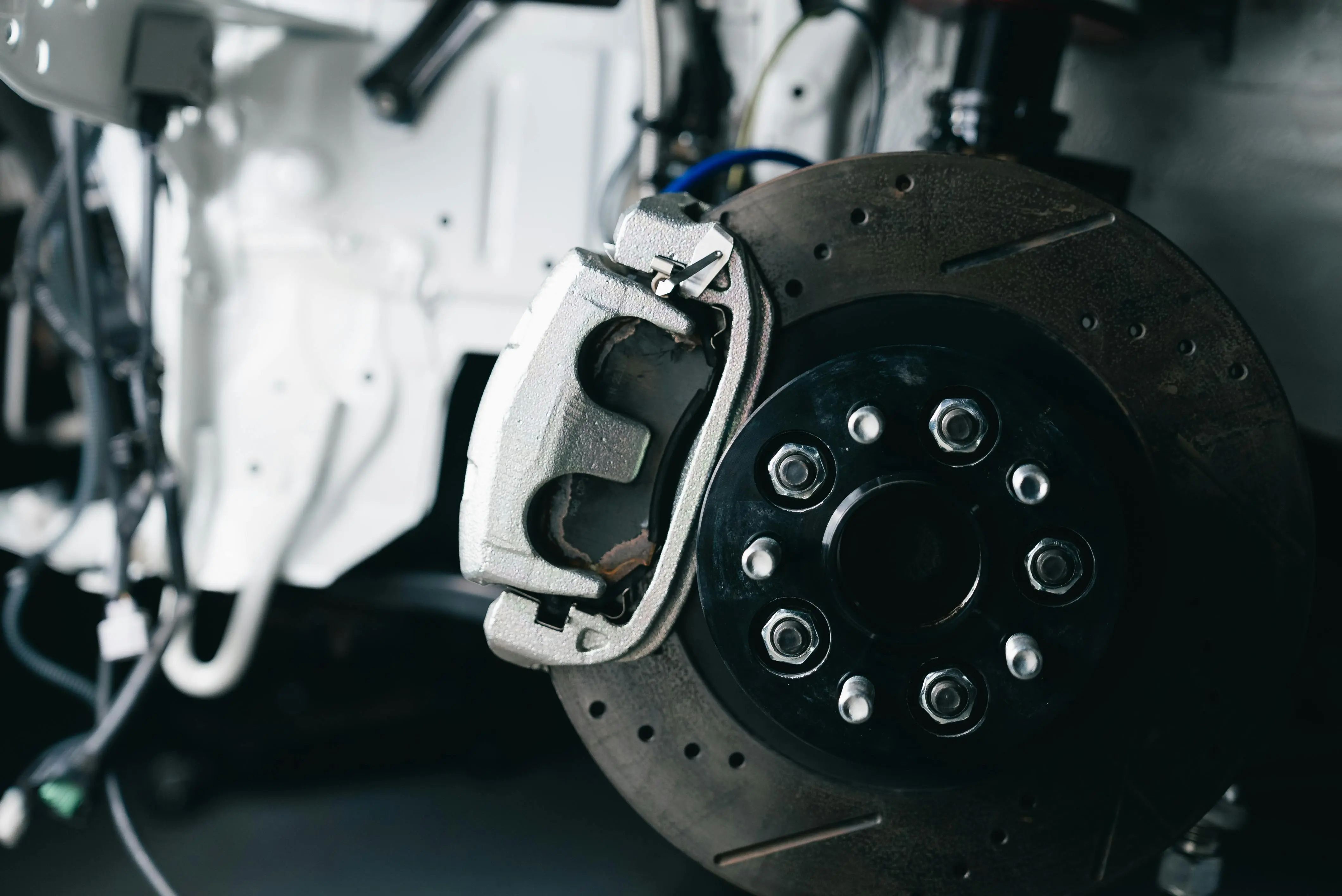 Brake Systems