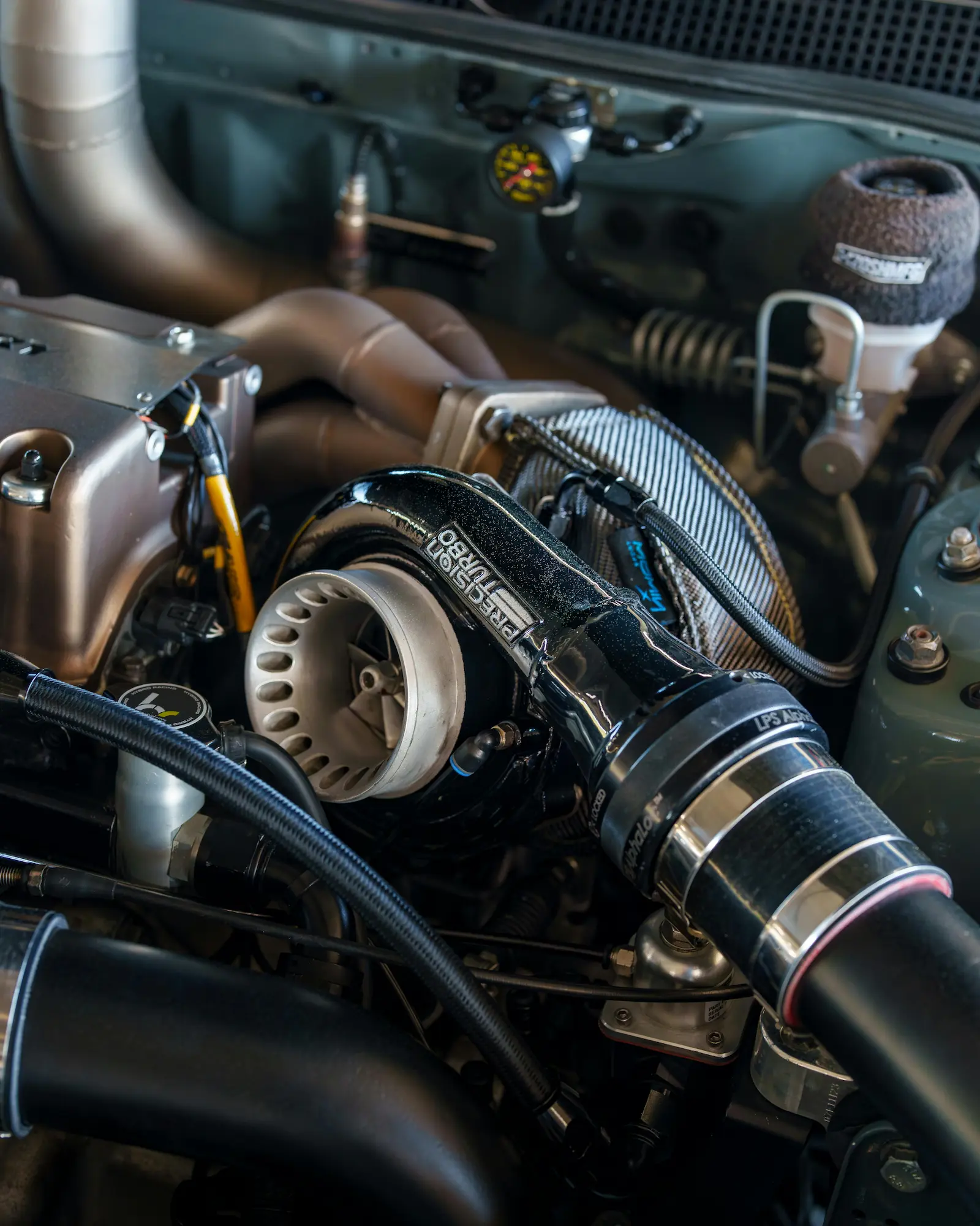 Performance Tuning