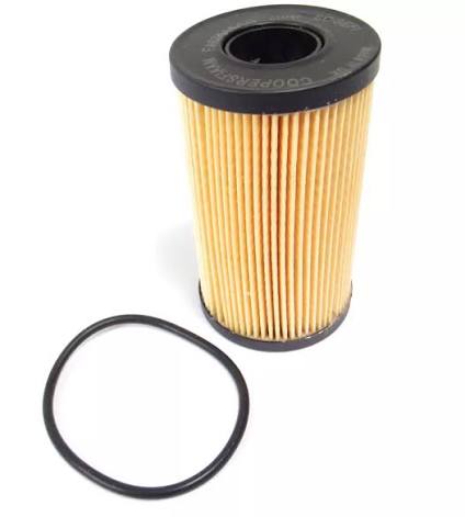  Oil Filter - 2.0 L Ingenium | Defender, Range Rover, Discovery sport, Evoque