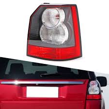 Tail Light F2