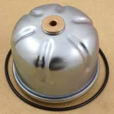 Oil Cooler Rotor Filter - Td5 ERR6299