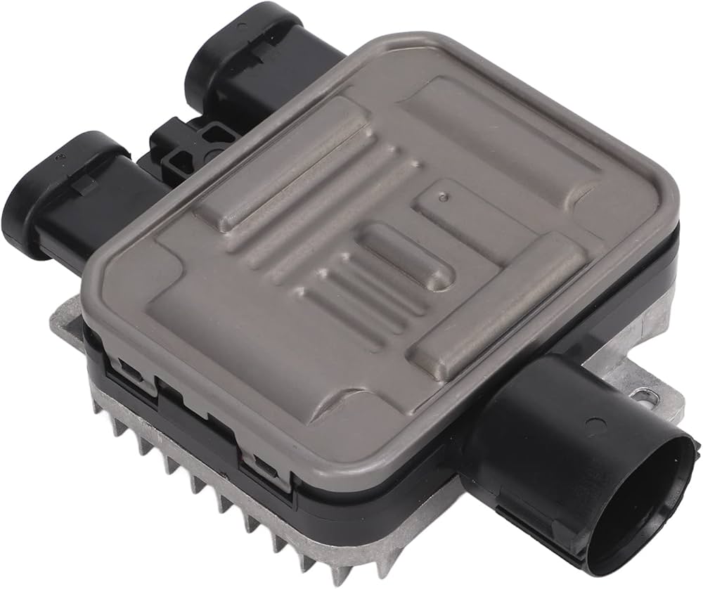 Fan Control Switch Freelander 2/ Evoque