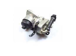  Oil Cooler and Filter Unit - 2.2 Diesel