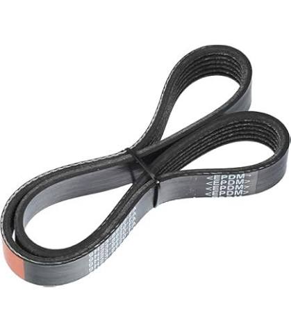 Secondary Auxiliary Belt - 5.0L V8 Discovery 4, Range Rover