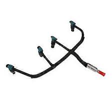 LR051528 Injector Return Pipe Assembly - 2.2