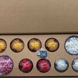 Defender LED upgrade kit