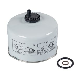 LR009705 Fuel Filter 2.7/3L Diesel Disco3/4 Range Rover Sport