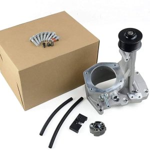 5L Supercharger repair kit