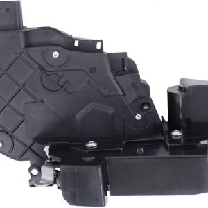 Left front door actuator D3/4