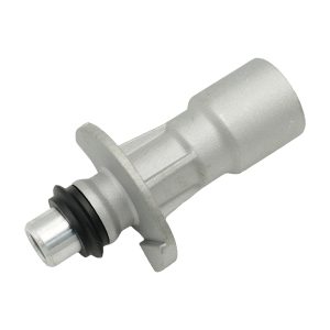Tube water pump to oil cooker 5L V8 aluminium