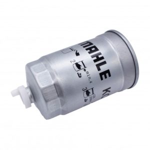 Td5 fuel filter