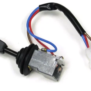 Defender Light switch after 1997