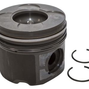 Piston 306DT