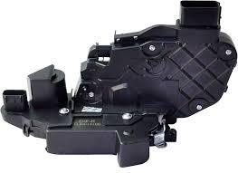 Right front door actuator D3/4