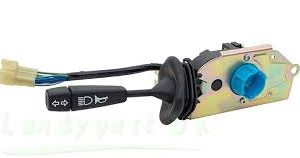 Indicater Horn switch Defender from1996