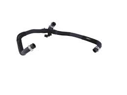 Inlet hose EGR 3L diesel