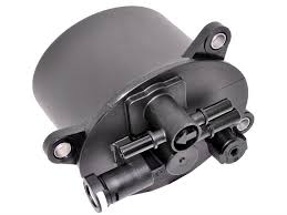 Fuel filter Freelander 2
