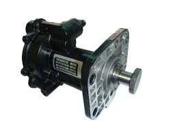 300Tdi vacuum Pump