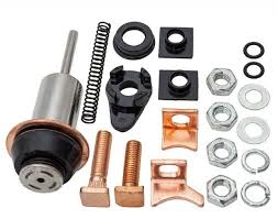 TD5 starter motor repair kit
