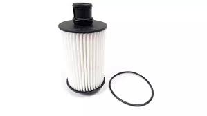 Oil filter 5L V8
