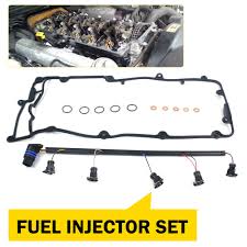 Injector Harness kit Td5