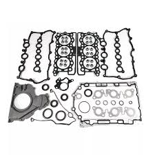 Gasket Set 306DT
