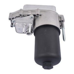 LR009570 Engine Oil Cooler