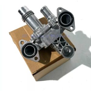 Water connector 2.7/3L diesel